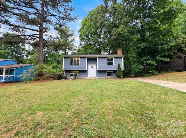 8435 Othello Place, Charlotte, NC 28227