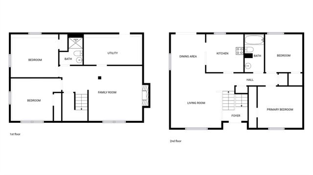 8435 Othello Place, Charlotte, NC 28227