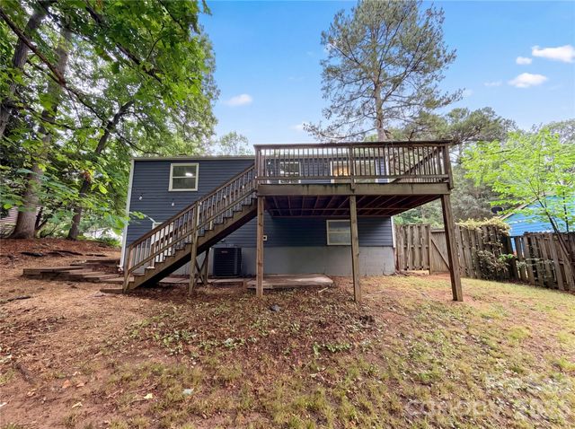 8435 Othello Place, Charlotte, NC 28227