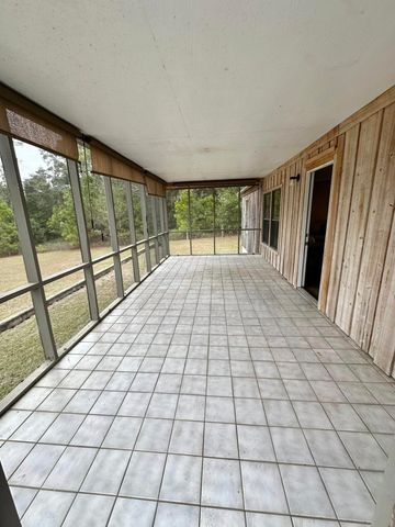 10904 NW Little Cat Road, Greenville, FL 32331