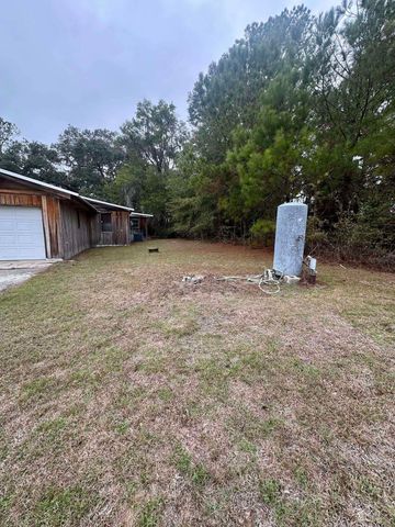 10904 NW Little Cat Road, Greenville, FL 32331