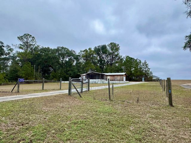 10904 NW Little Cat Road, Greenville, FL 32331