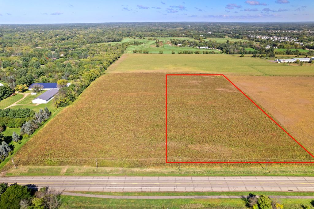 000 75th Street N, Grant, MN 55082 — exterior