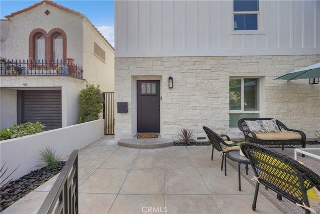40 Claremont, Long Beach, CA 90803