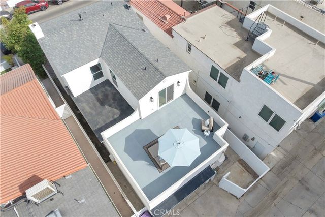 40 Claremont, Long Beach, CA 90803