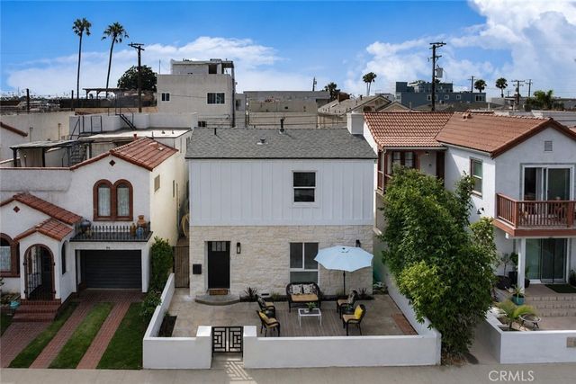 40 Claremont, Long Beach, CA 90803