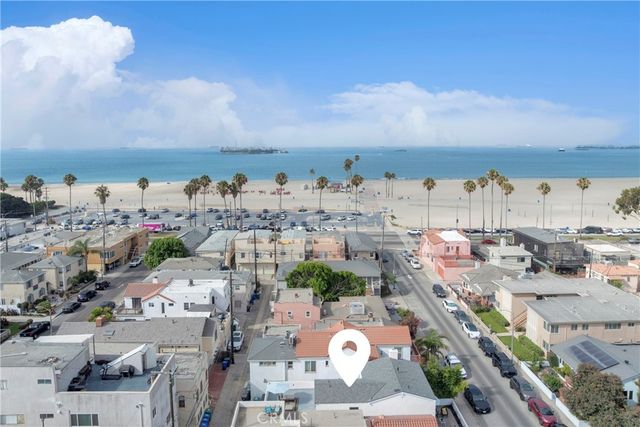 40 Claremont, Long Beach, CA 90803