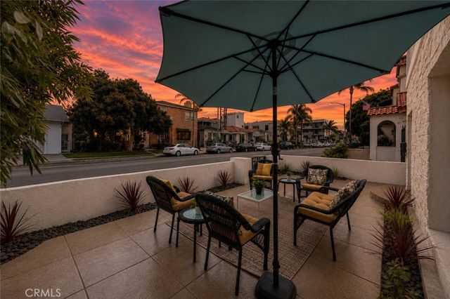 40 Claremont, Long Beach, CA 90803