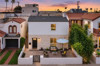40 Claremont, Long Beach, CA 90803