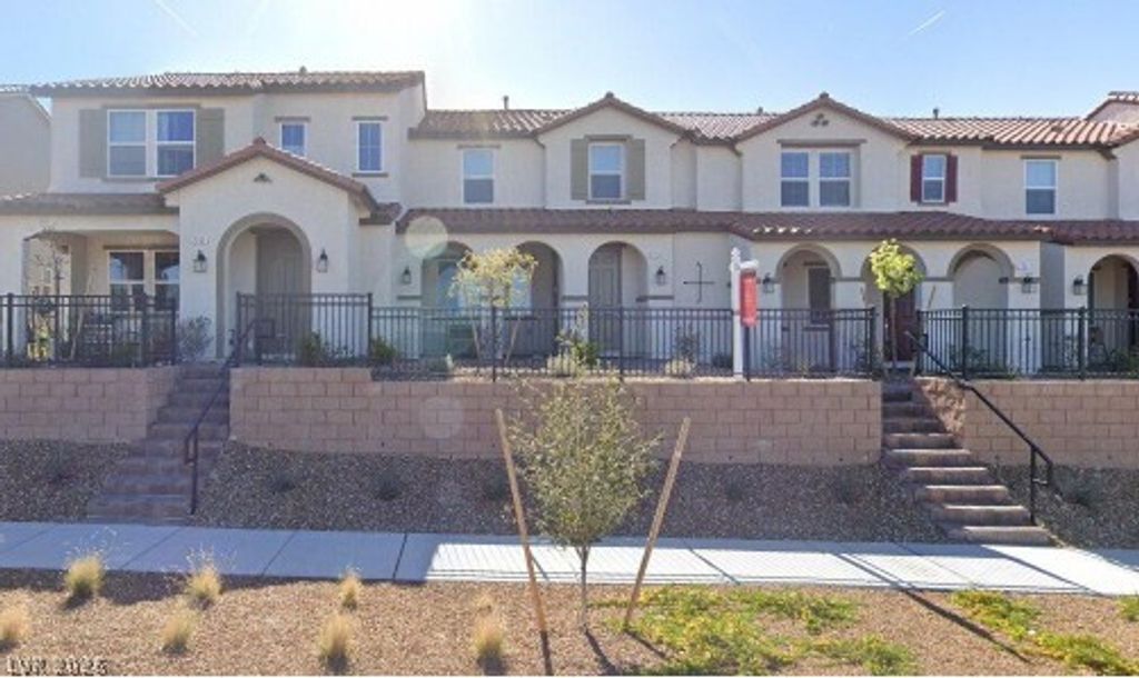 2759 Abrantes Place, Henderson, NV 89044