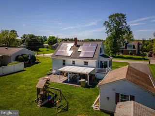 11721 HAMILTON PL, White Marsh, MD 21162