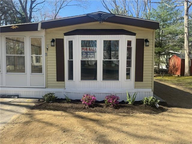 6 Hide-a-way, Coventry, RI 02816