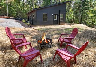 175 Wagon Tracks Ridge, Mineral Bluff, GA 30559