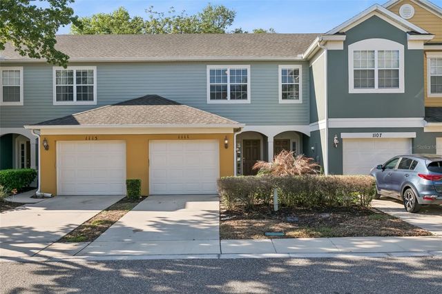 1111 LEVENSOR COURT, Sanford, FL 32771