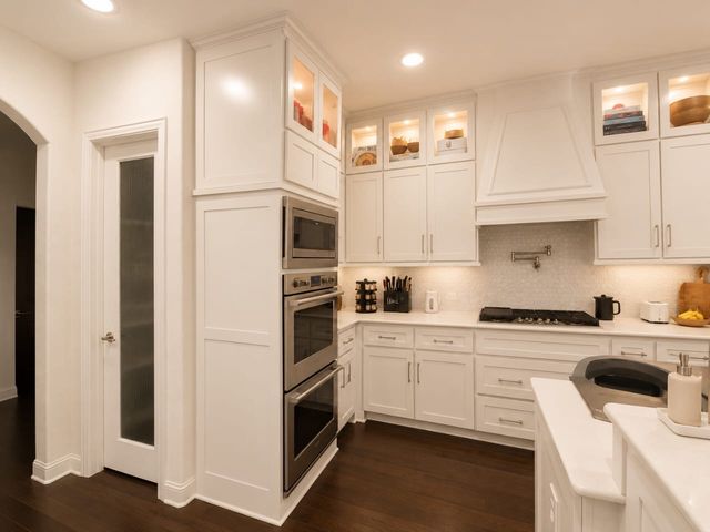 4165 Rancho Milagro Drive, Fort Worth, TX 76179