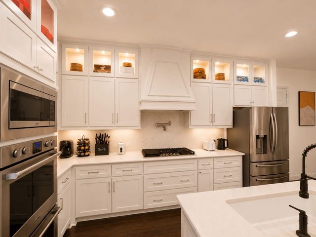 4165 Rancho Milagro Drive, Fort Worth, TX 76179