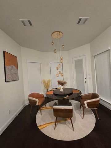 4165 Rancho Milagro Drive, Fort Worth, TX 76179