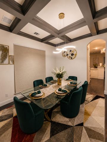 4165 Rancho Milagro Drive, Fort Worth, TX 76179