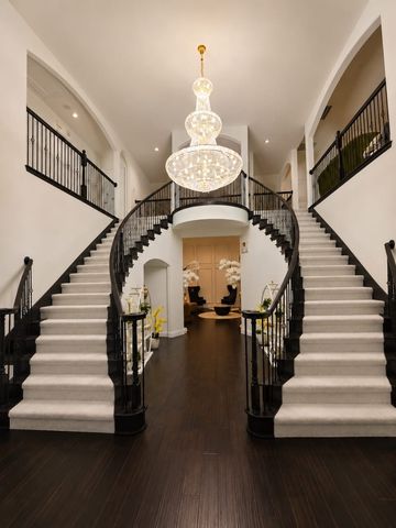 4165 Rancho Milagro Drive, Fort Worth, TX 76179