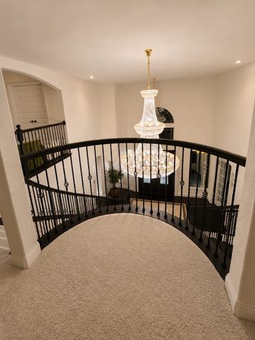 4165 Rancho Milagro Drive, Fort Worth, TX 76179