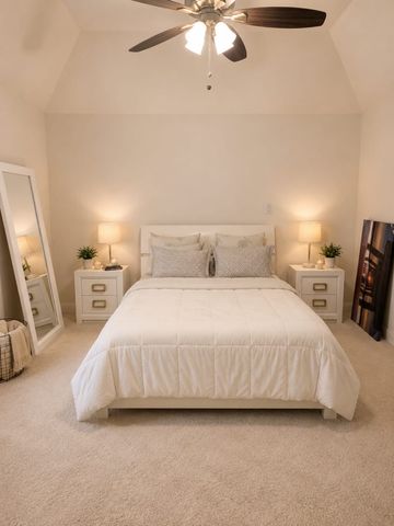 4165 Rancho Milagro Drive, Fort Worth, TX 76179