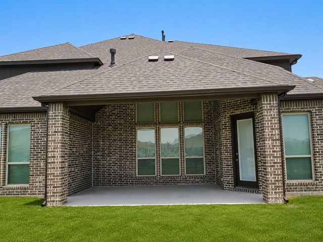 4165 Rancho Milagro Drive, Fort Worth, TX 76179