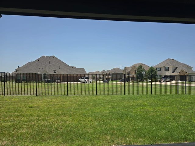 4165 Rancho Milagro Drive, Fort Worth, TX 76179