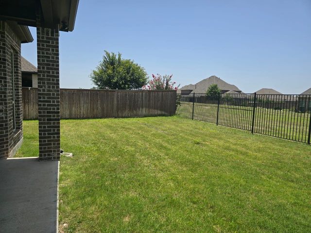 4165 Rancho Milagro Drive, Fort Worth, TX 76179
