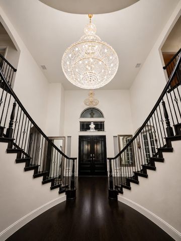 4165 Rancho Milagro Drive, Fort Worth, TX 76179