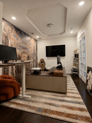 4165 Rancho Milagro Drive, Fort Worth, TX 76179