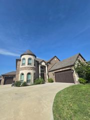 4165 Rancho Milagro Drive, Fort Worth, TX 76179