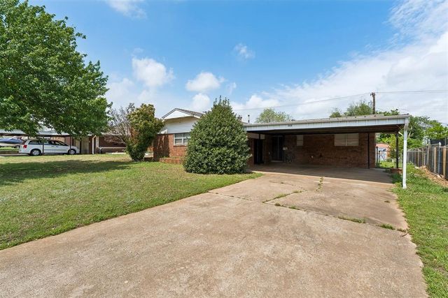 509 SW 67th Street, Oklahoma City, OK 73139