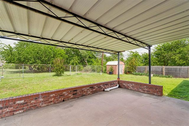 509 SW 67th Street, Oklahoma City, OK 73139