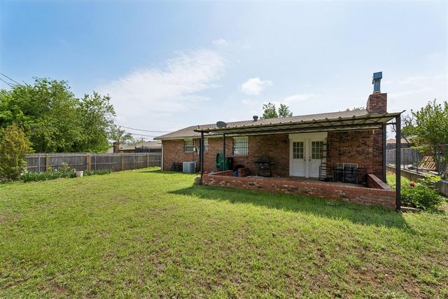 509 SW 67th Street, Oklahoma City, OK 73139