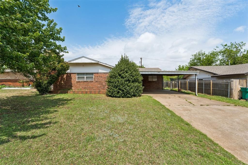 509 SW 67th Street, Oklahoma City, OK 73139