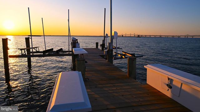 910 BAYSIDE DRIVE, Stevensville, MD 21666