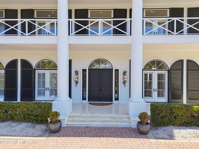 1117 PONTE VEDRA Boulevard, Ponte Vedra Beach, FL 32082