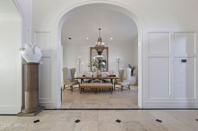 1117 PONTE VEDRA Boulevard, Ponte Vedra Beach, FL 32082