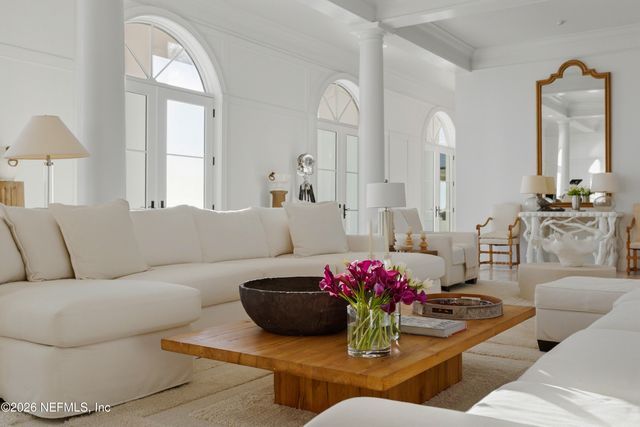 1117 PONTE VEDRA Boulevard, Ponte Vedra Beach, FL 32082