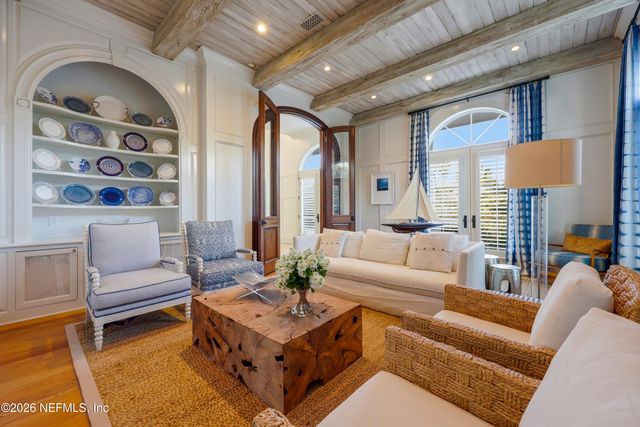 1117 PONTE VEDRA Boulevard, Ponte Vedra Beach, FL 32082