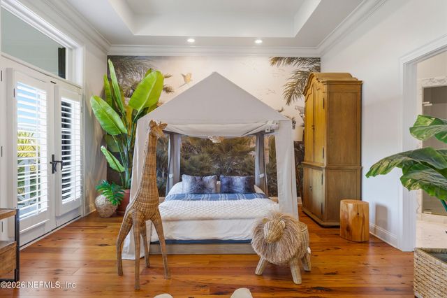 1117 PONTE VEDRA Boulevard, Ponte Vedra Beach, FL 32082