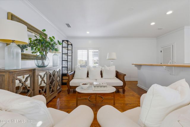 1117 PONTE VEDRA Boulevard, Ponte Vedra Beach, FL 32082