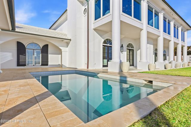 1117 PONTE VEDRA Boulevard, Ponte Vedra Beach, FL 32082