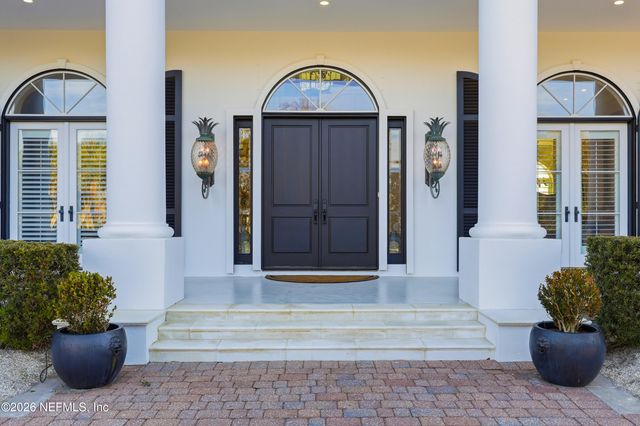 1117 PONTE VEDRA Boulevard, Ponte Vedra Beach, FL 32082