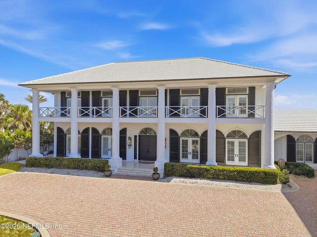 1117 PONTE VEDRA Boulevard, Ponte Vedra Beach, FL 32082