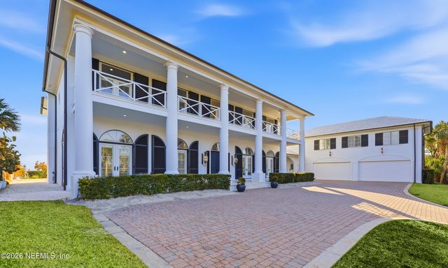 1117 PONTE VEDRA Boulevard, Ponte Vedra Beach, FL 32082
