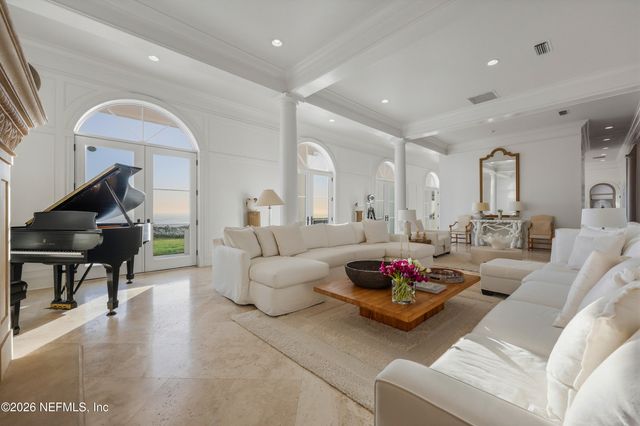 1117 PONTE VEDRA Boulevard, Ponte Vedra Beach, FL 32082