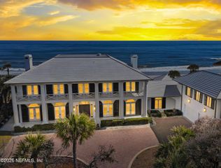 1117 PONTE VEDRA Boulevard, Ponte Vedra Beach, FL 32082