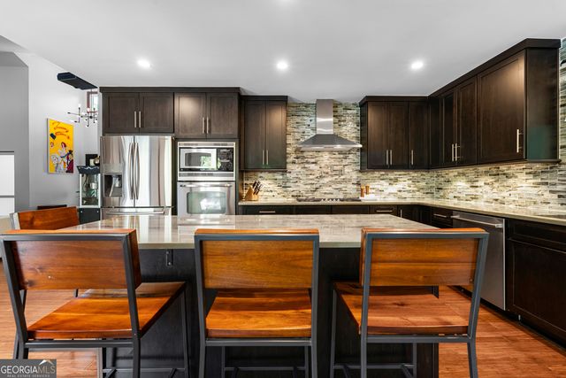 538 Pinegate Road, Peachtree City, GA 30269