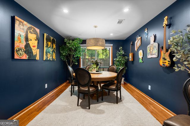 538 Pinegate Road, Peachtree City, GA 30269